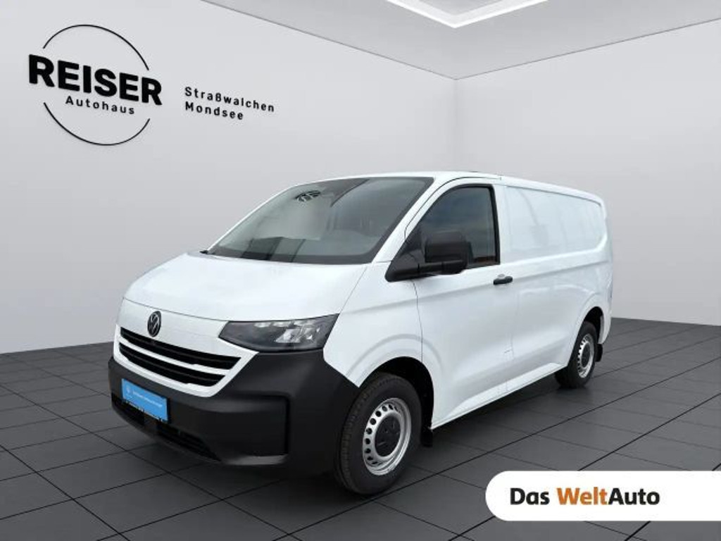 Volkswagen Transporter T7