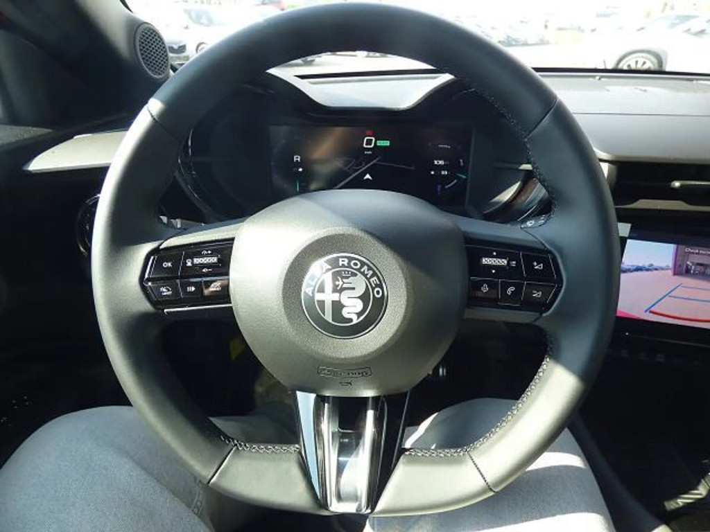 Alfa Romeo Junior