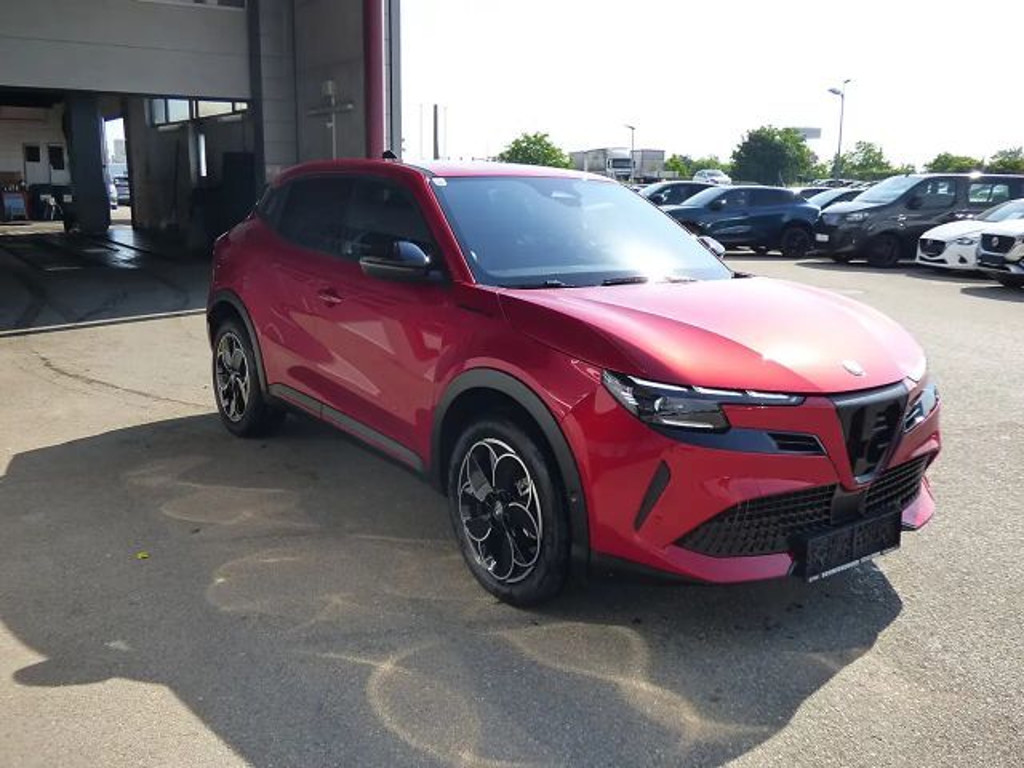 Alfa Romeo Junior