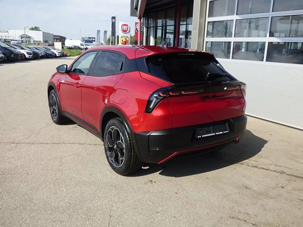 Alfa Romeo Junior