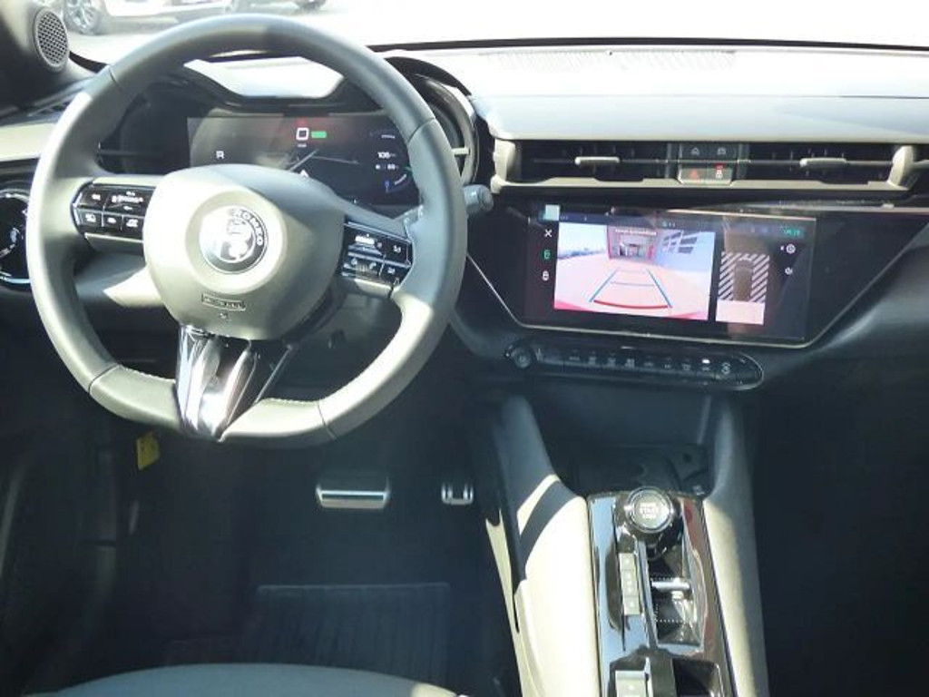 Alfa Romeo Junior