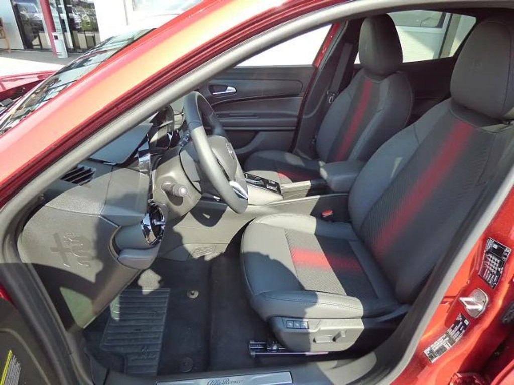 Alfa Romeo Junior