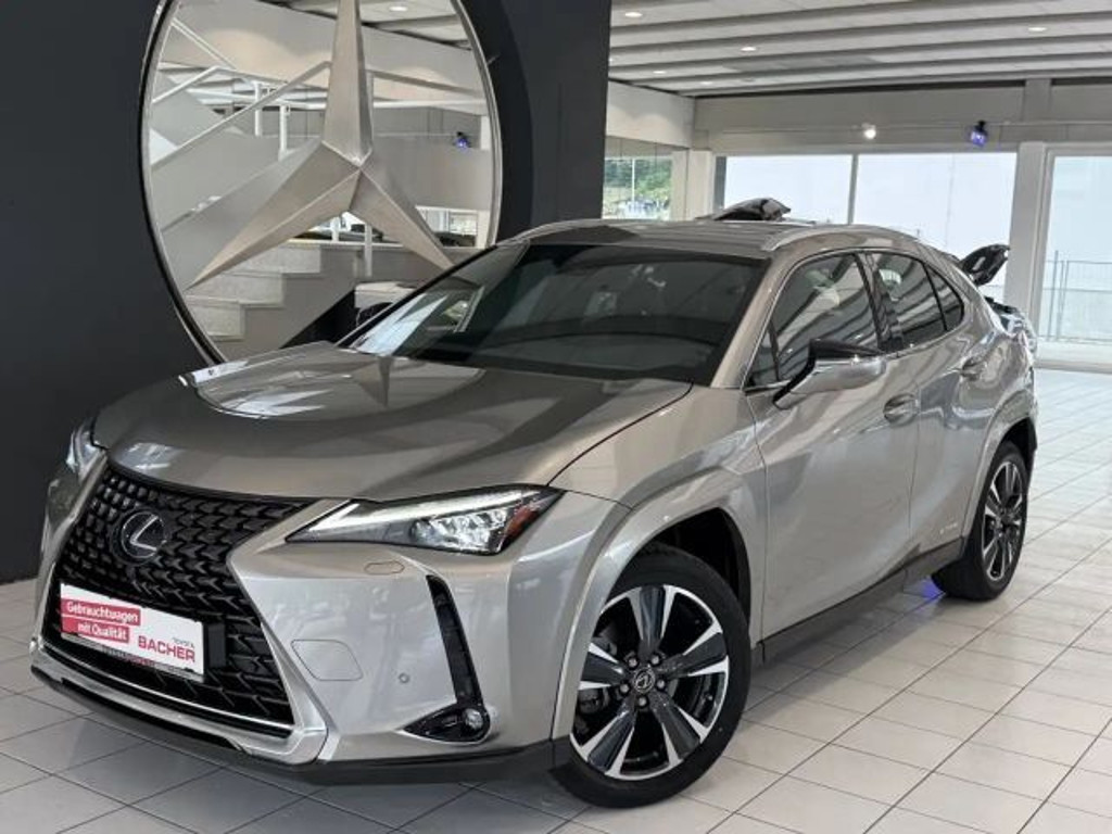 Lexus UX Luxury Line 250h
