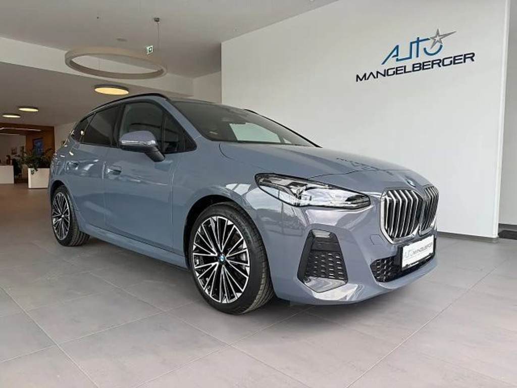 BMW 2 Serie 218 M-Sport 218i