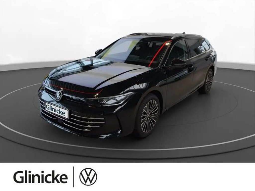Volkswagen Passat Elegance Elegance