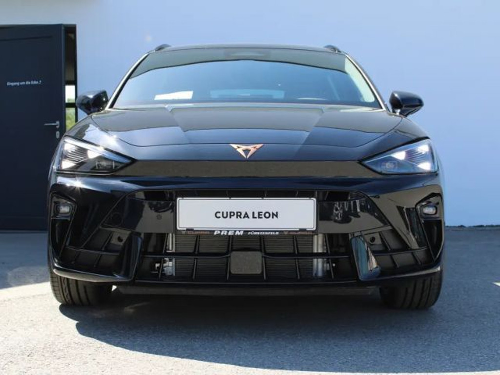 Cupra Leon 1.5 TSI