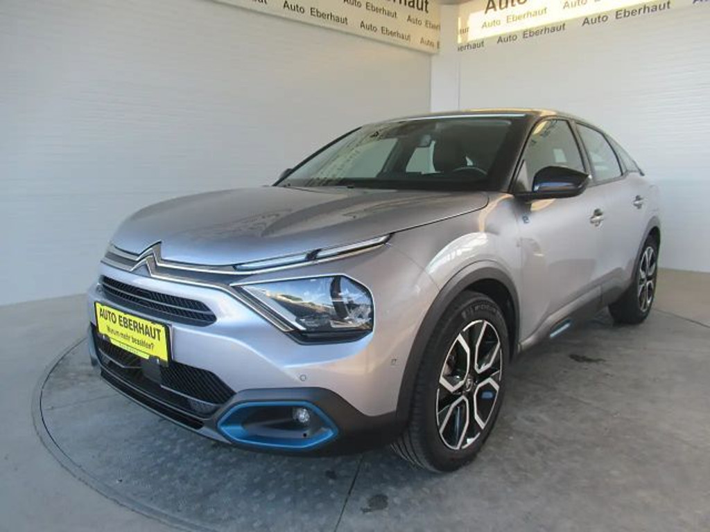 Citroën e-C4 Shine