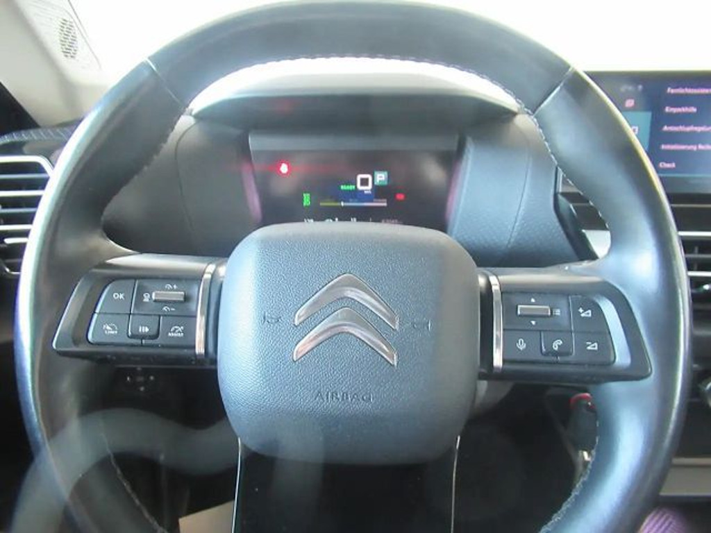 Citroën e-C4