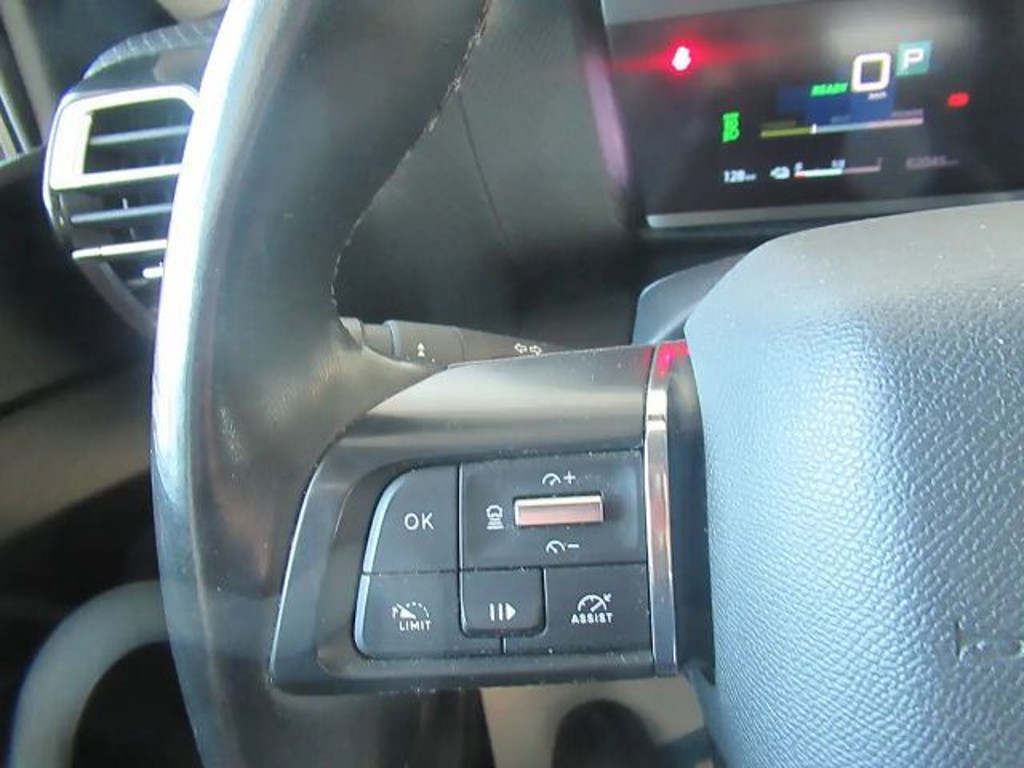 Citroën e-C4
