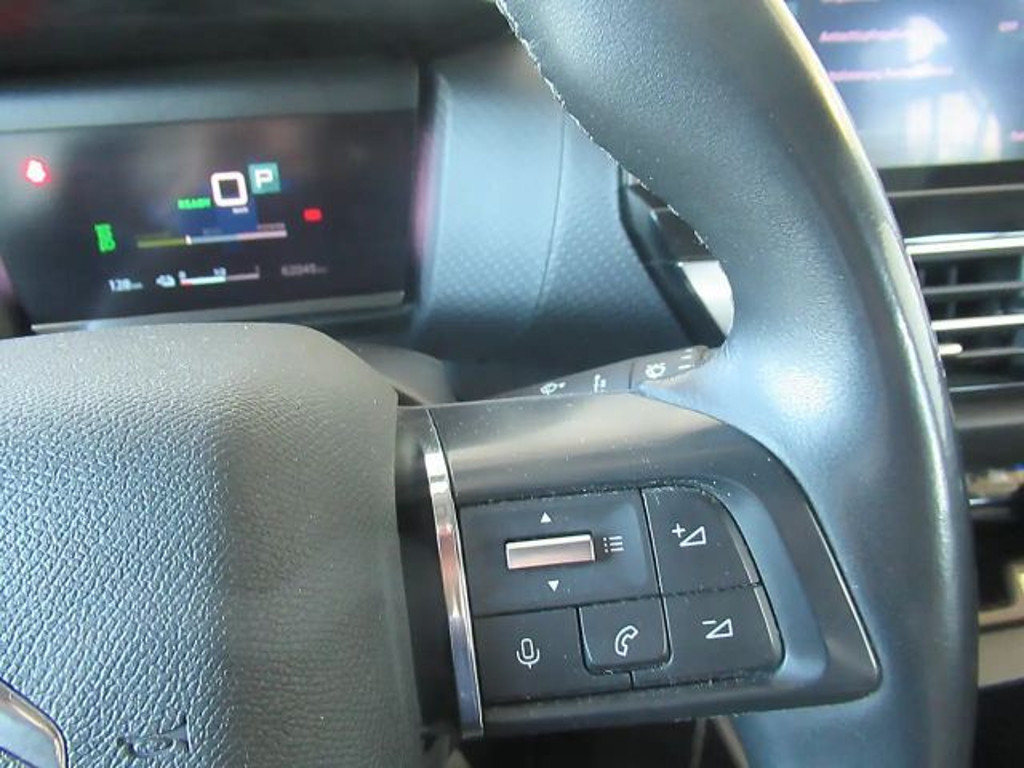 Citroën e-C4