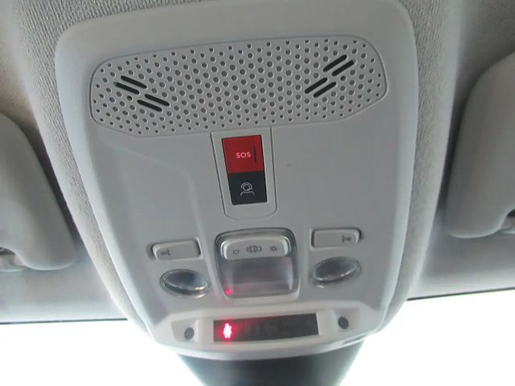 Citroën e-C4