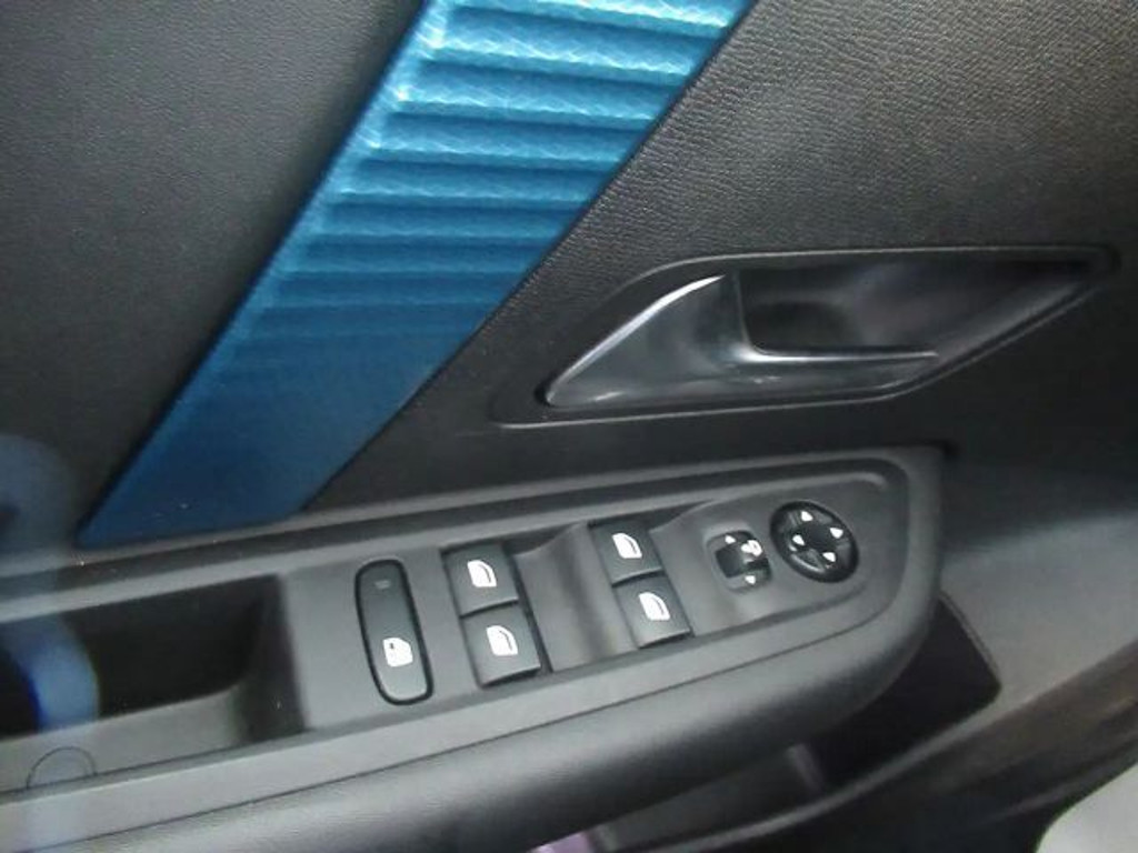 Citroën e-C4