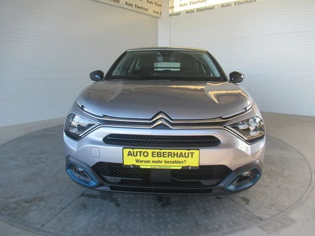 Citroën e-C4