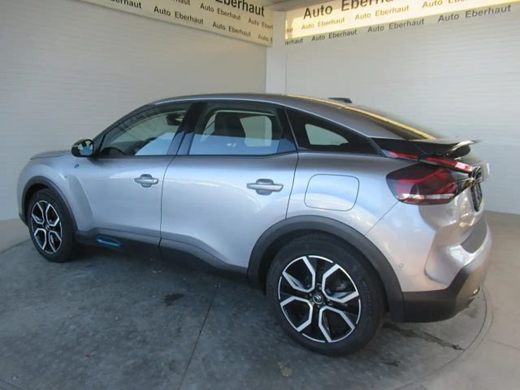 Citroën e-C4