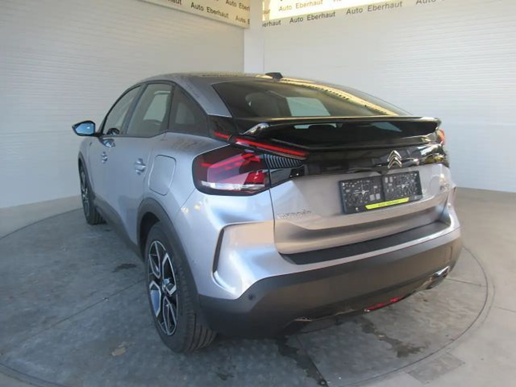 Citroën e-C4