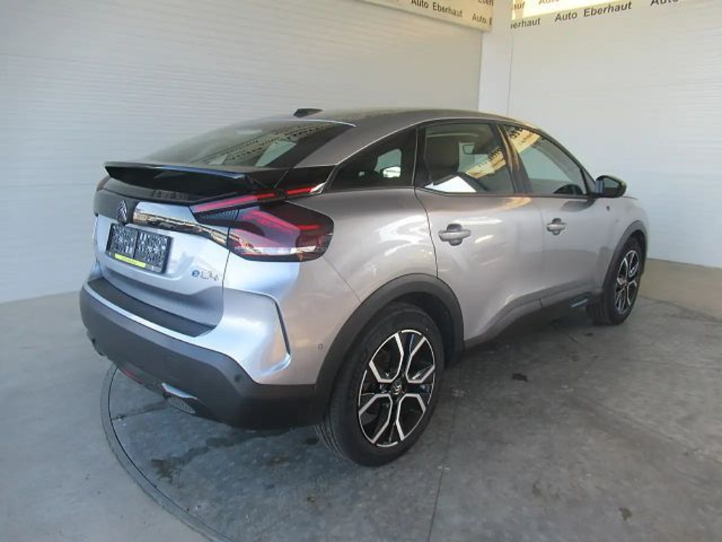 Citroën e-C4