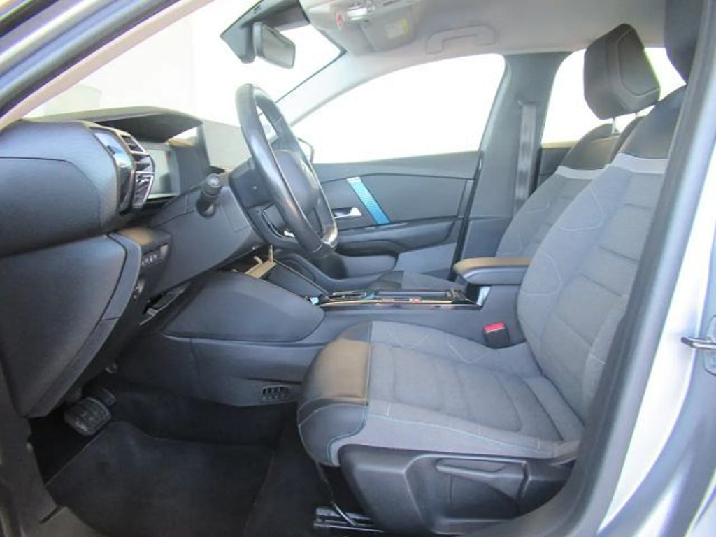 Citroën e-C4