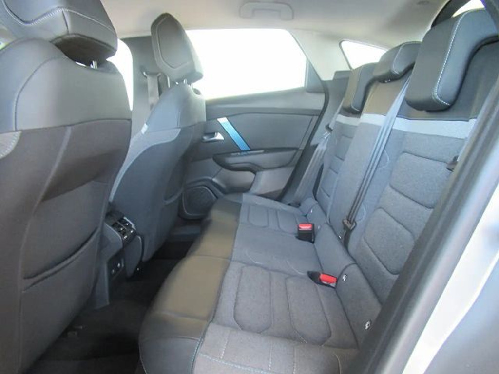 Citroën e-C4