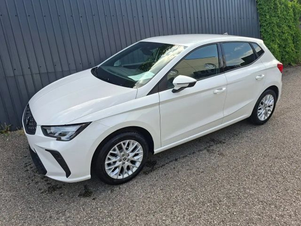 Seat Ibiza Style 1.0 TSI