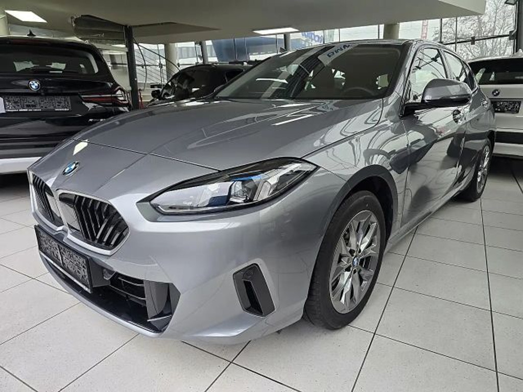 BMW 1 Serie 120 Sedan 120i