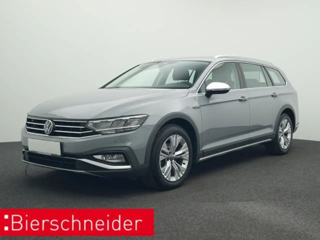 Volkswagen Passat DSG Variant AllTrack 2.0 TDI