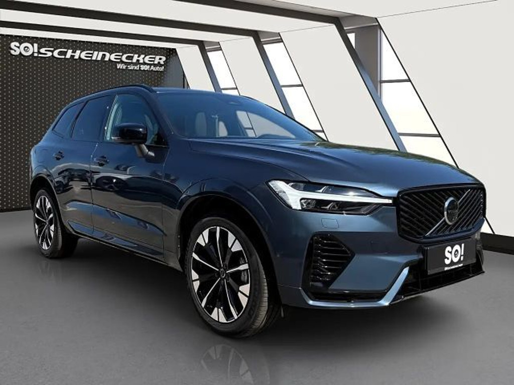 Volvo XC60 AWD T6 Plus Dark