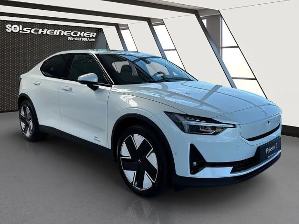 Polestar 2 Long range Single motor