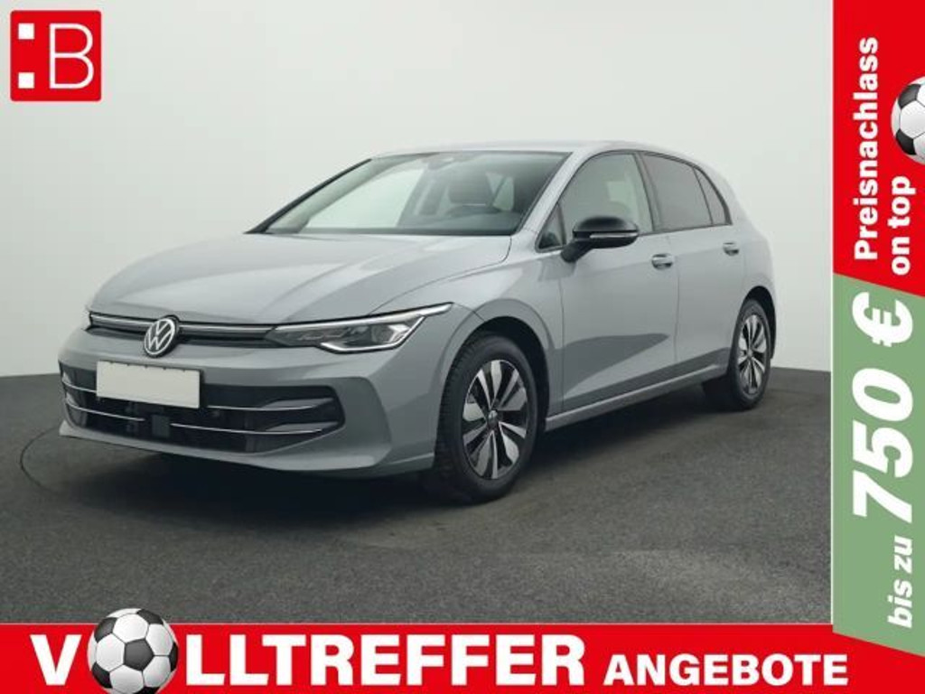 Volkswagen Golf DSG 2.0 TDI