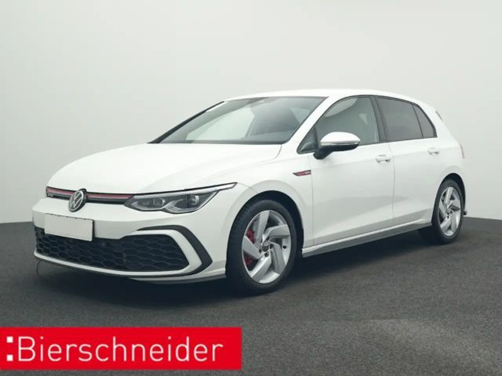 Volkswagen Golf GTI 2.0 TSI