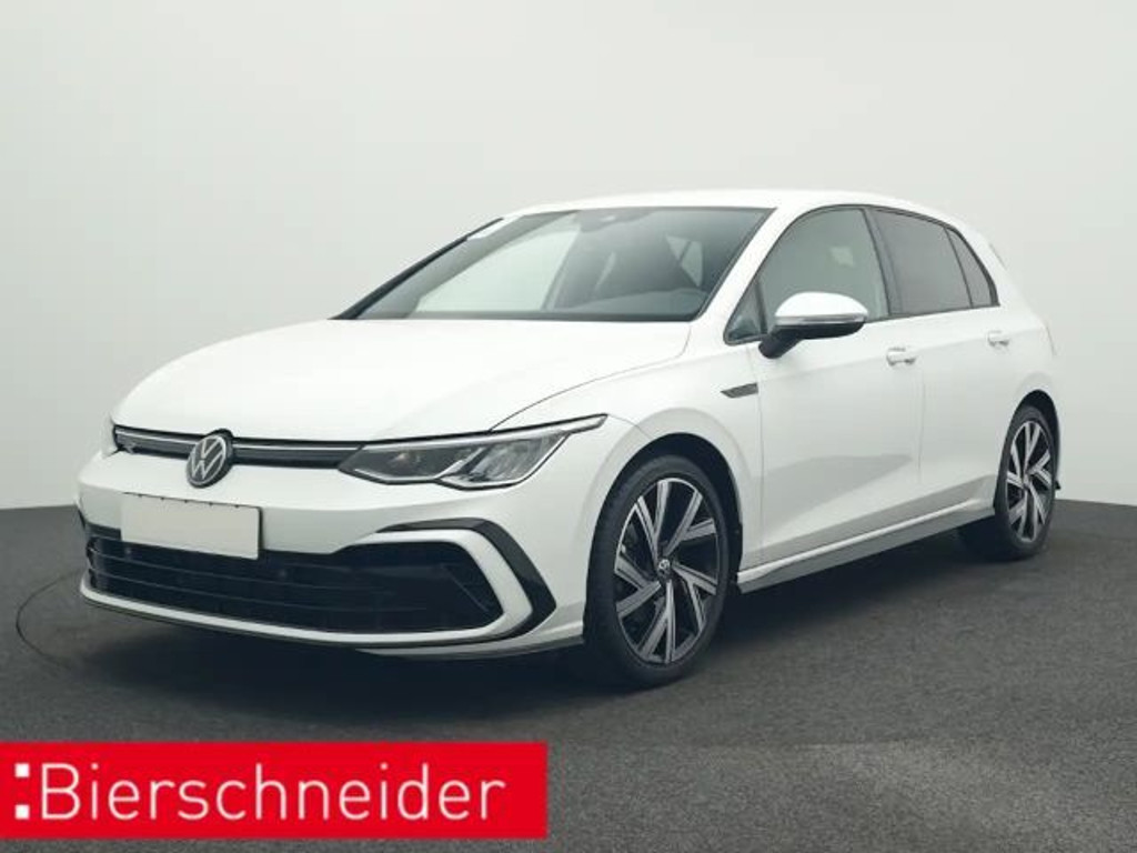 Volkswagen Golf DSG R-Line 1.5 eTSI