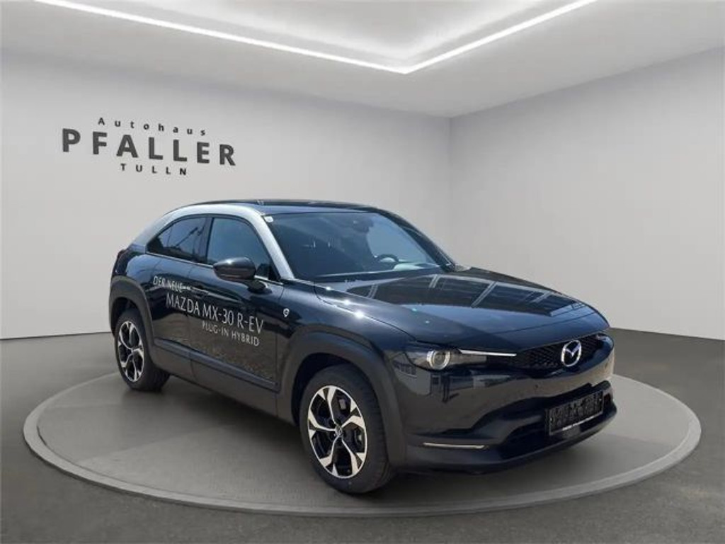 Mazda MX-30