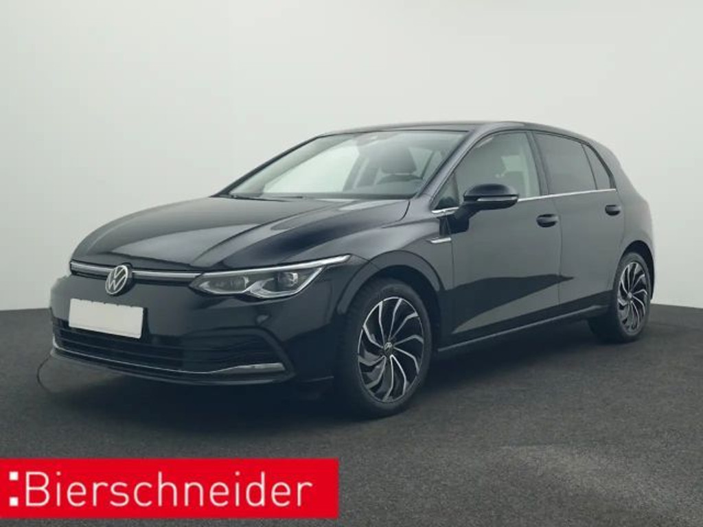 Volkswagen Golf DSG Style IQ.Drive 1.5 eTSI