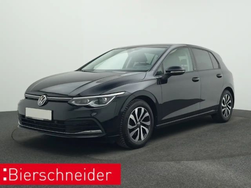 Volkswagen Golf DSG 2.0 TDI