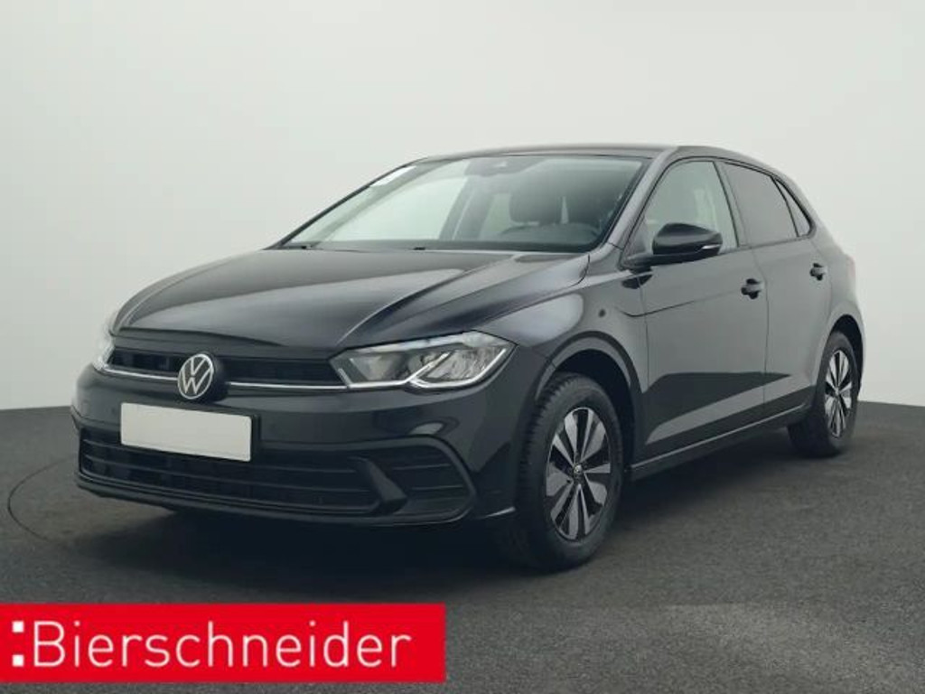 Volkswagen Polo DSG 1.0 TSI