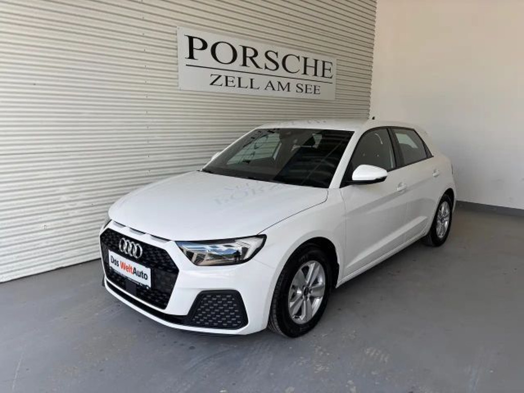 Audi A1 30 TFSI