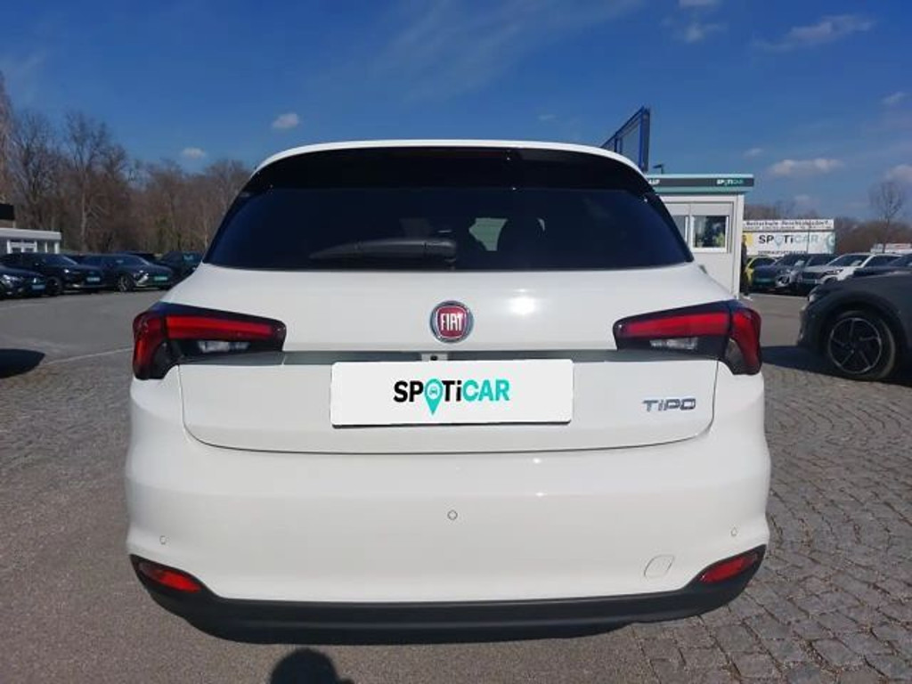 Fiat Tipo
