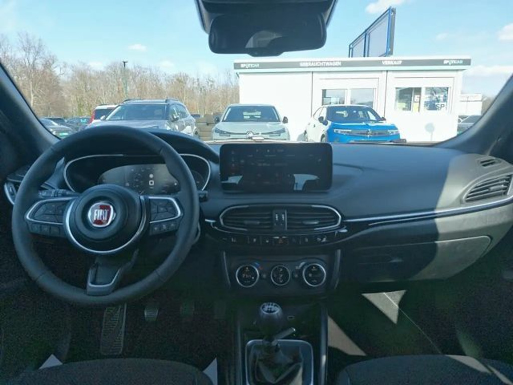 Fiat Tipo