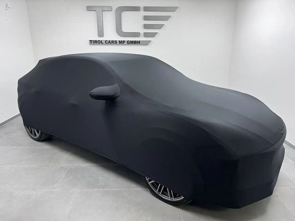 Porsche Macan GTS