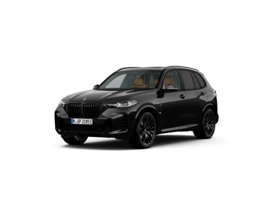 BMW X5 M-Sport Drive pro xDrive50e