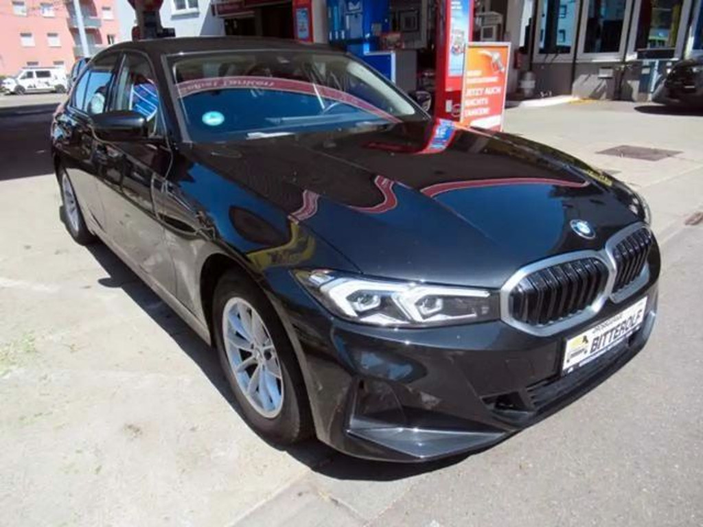 BMW 3 Serie