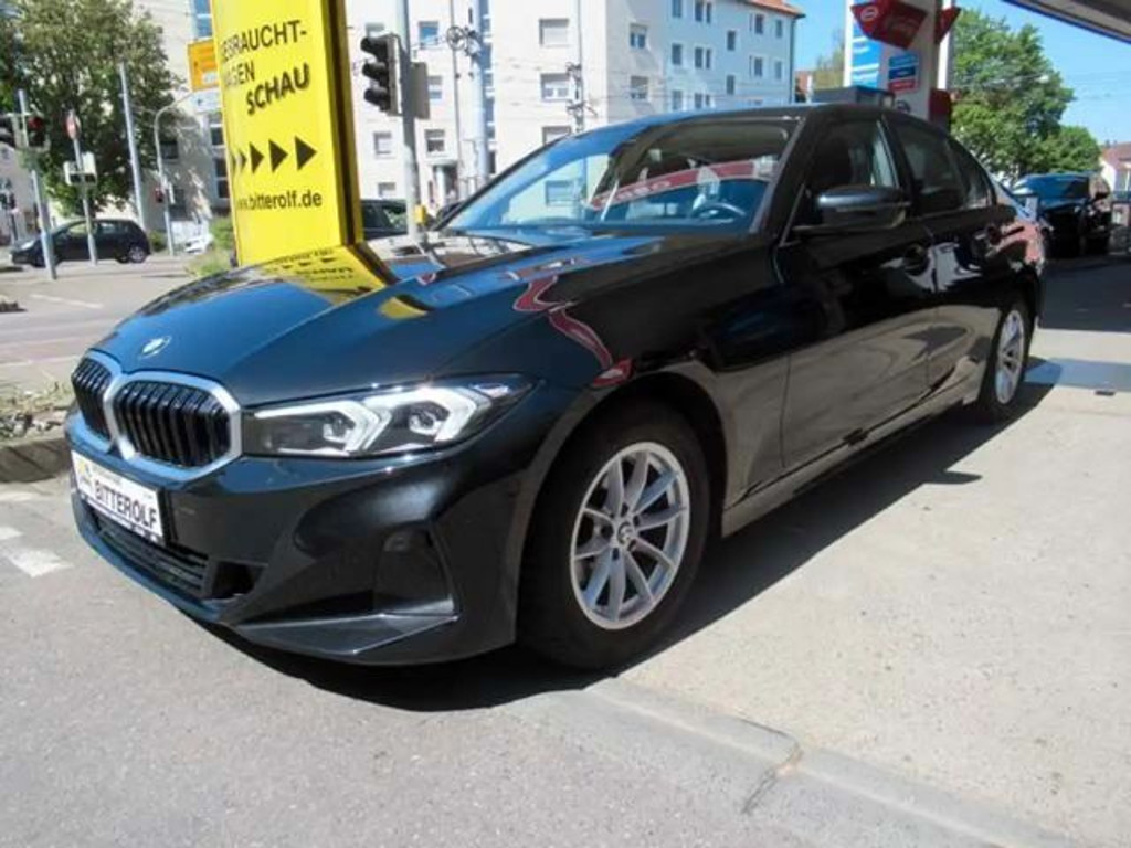 BMW 3 Serie