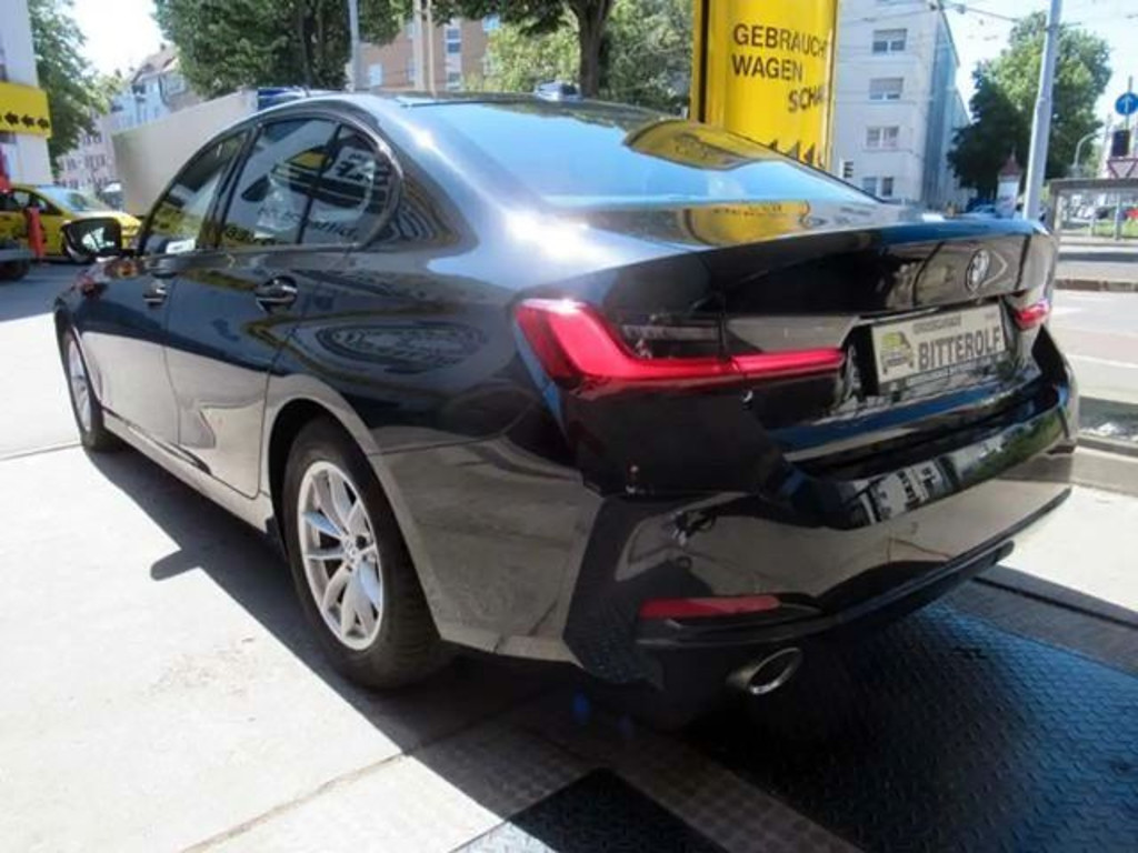 BMW 3 Serie