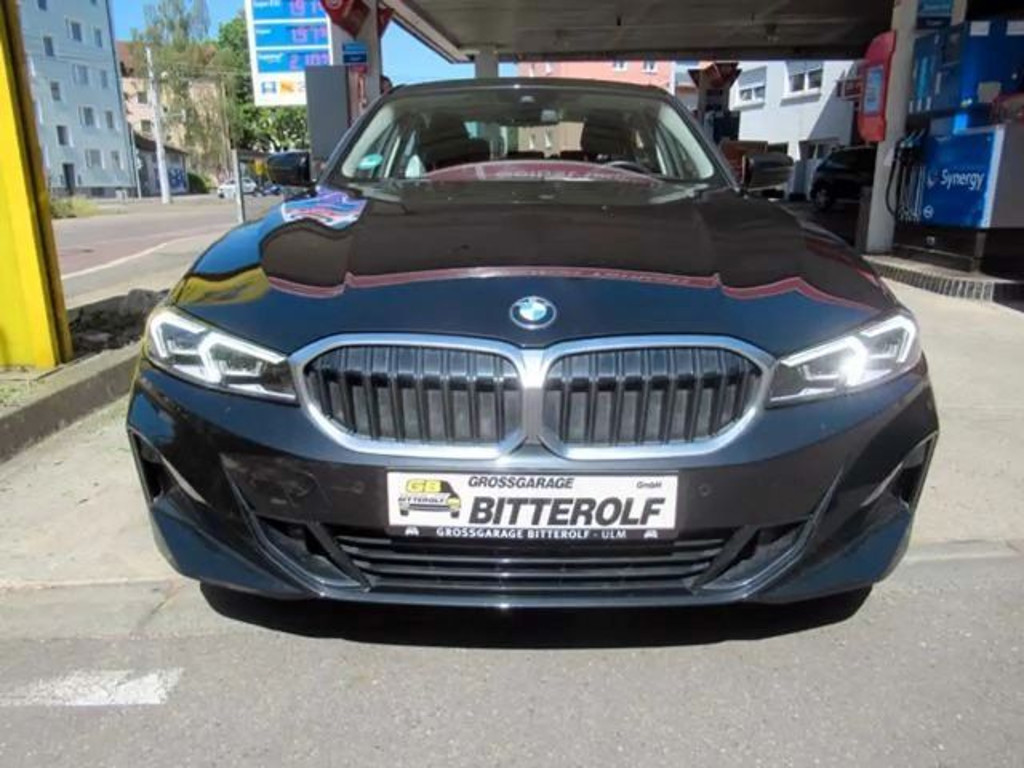 BMW 3 Serie