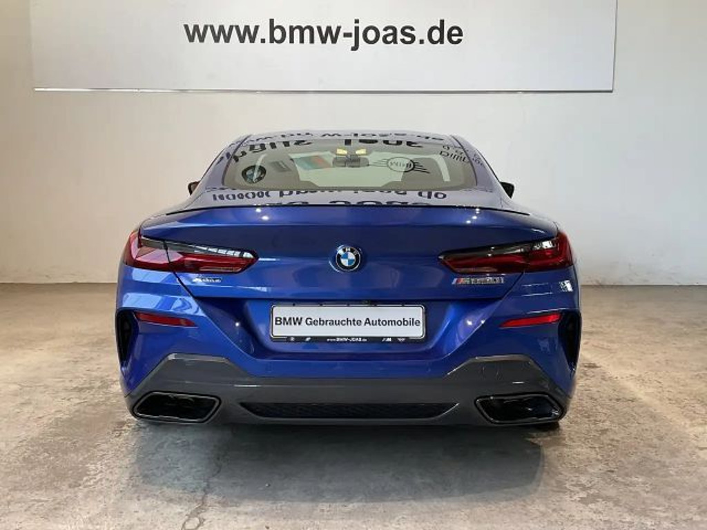 BMW M850