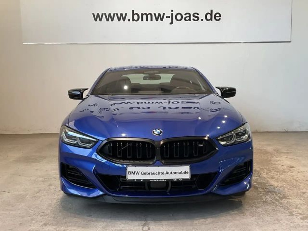 BMW M850