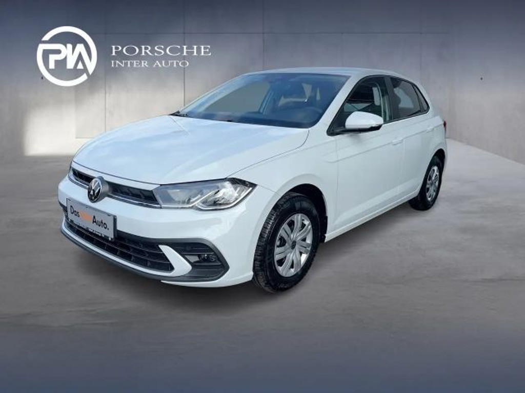 Volkswagen Polo 4Me TSI