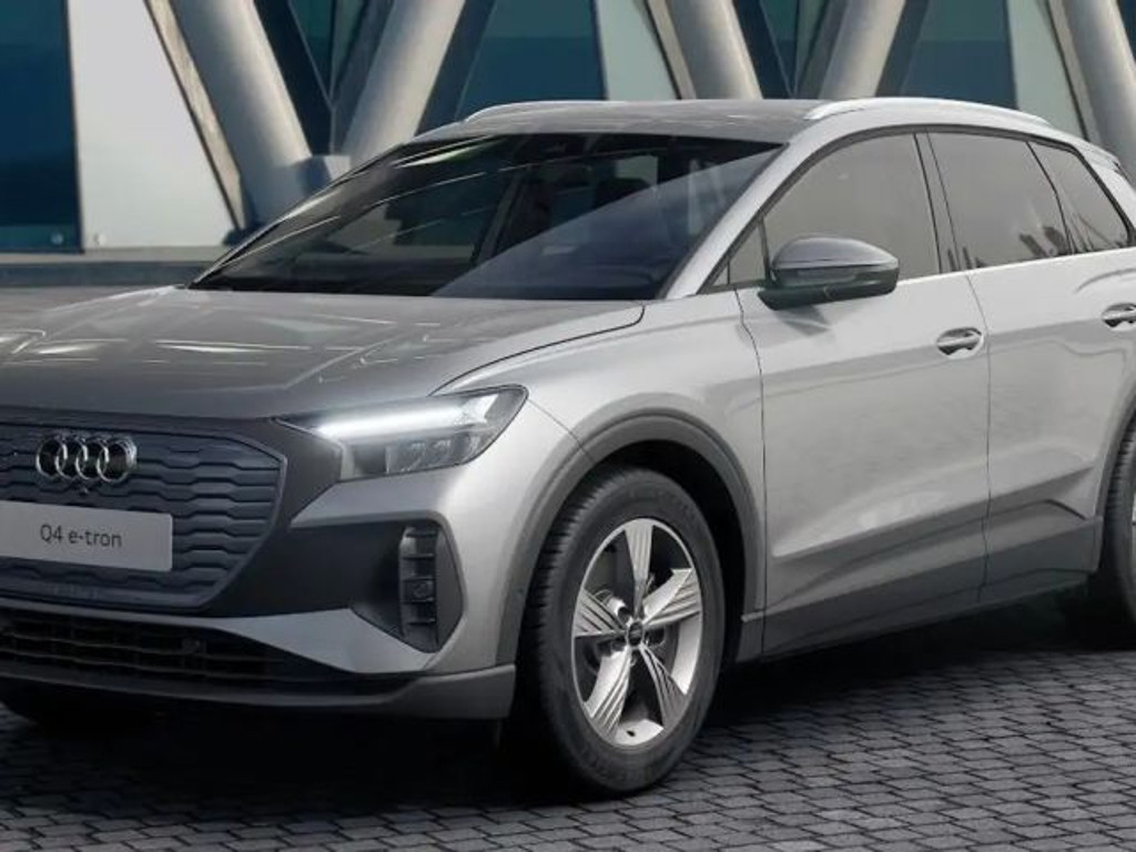 Audi Q4 e-tron 45 NAVI+ ACC 360° WÄRMEPUMPE