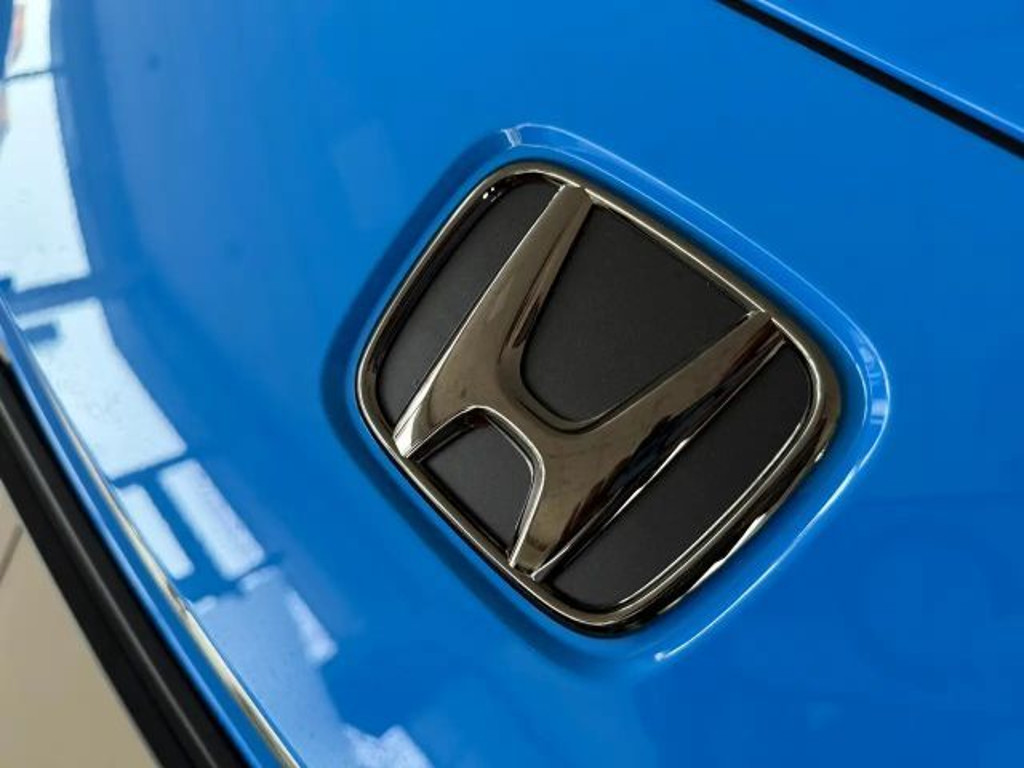 Honda Prelude