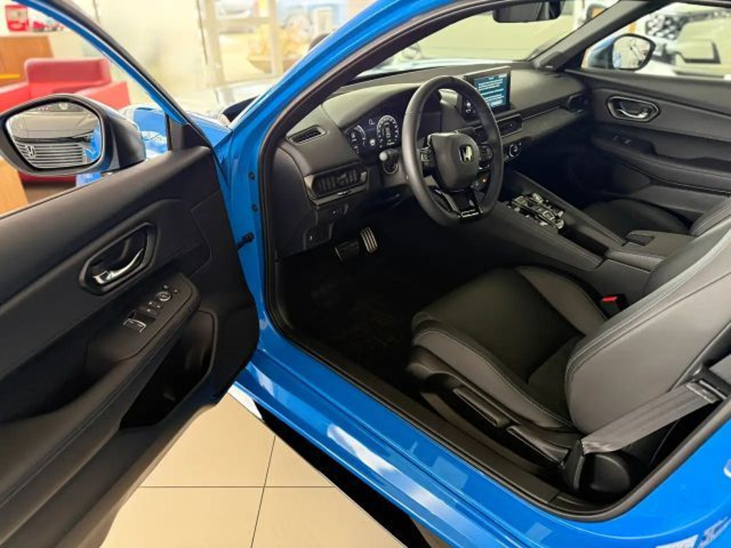 Honda Prelude
