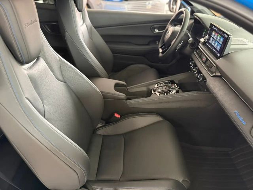 Honda Prelude